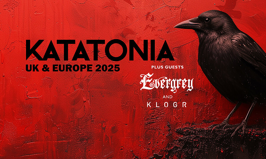 KATATONIA
