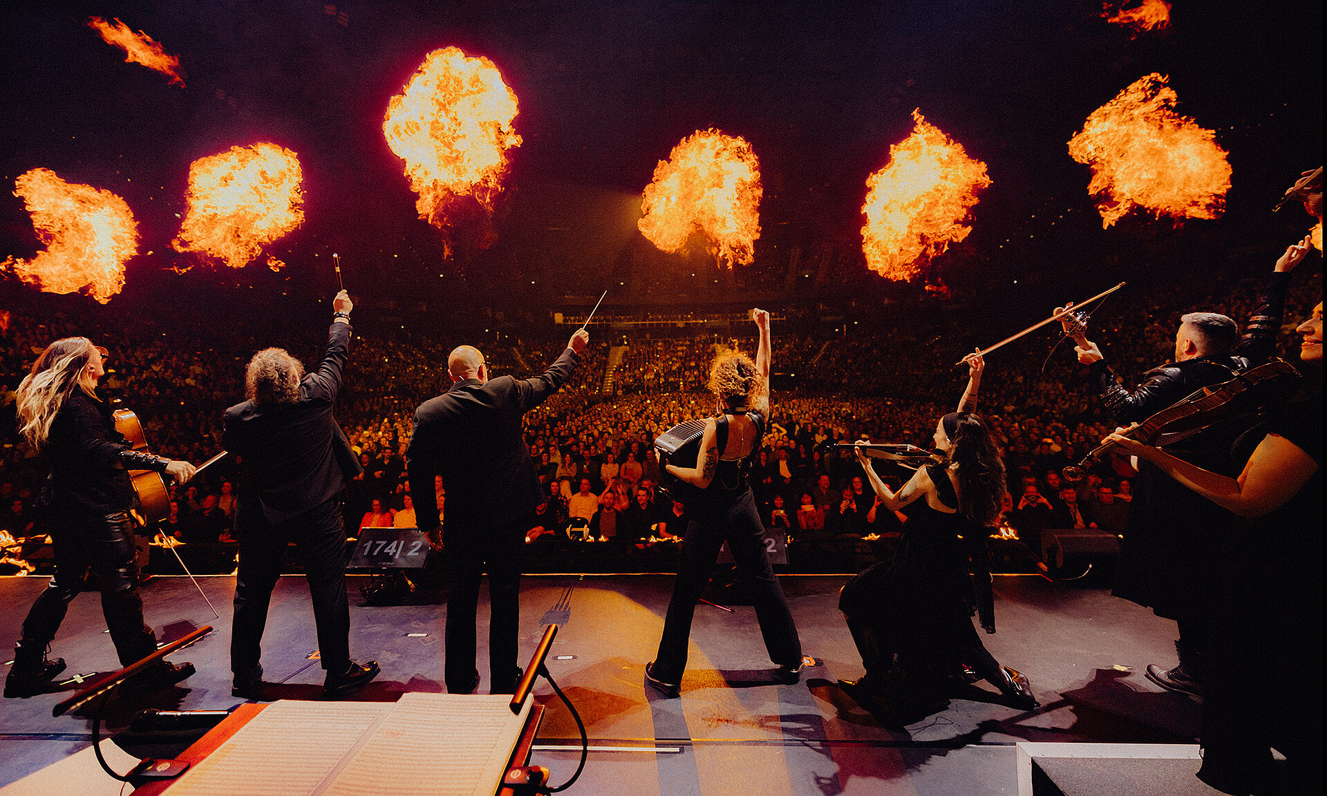 THE WORLD OF HANS ZIMMER