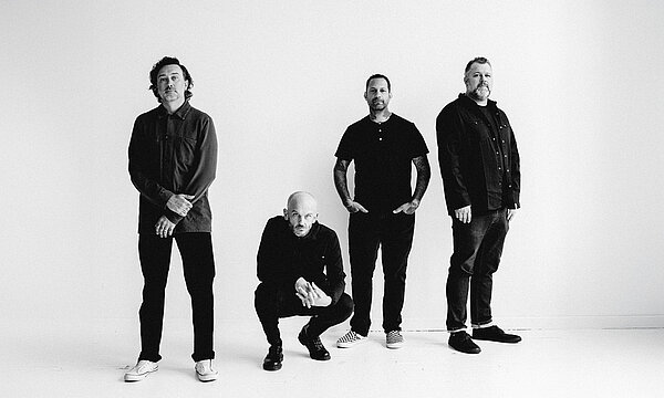 Rise Against x2 i sommar!