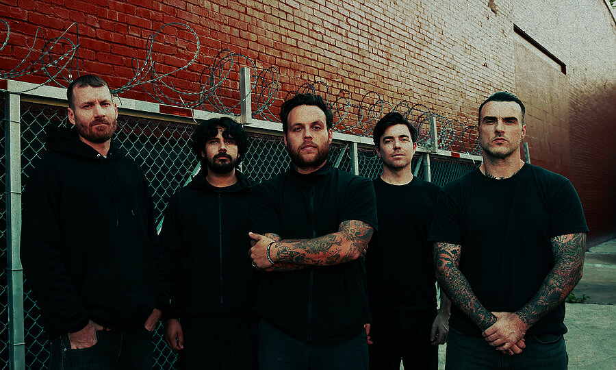 STICK TO YOUR GUNS