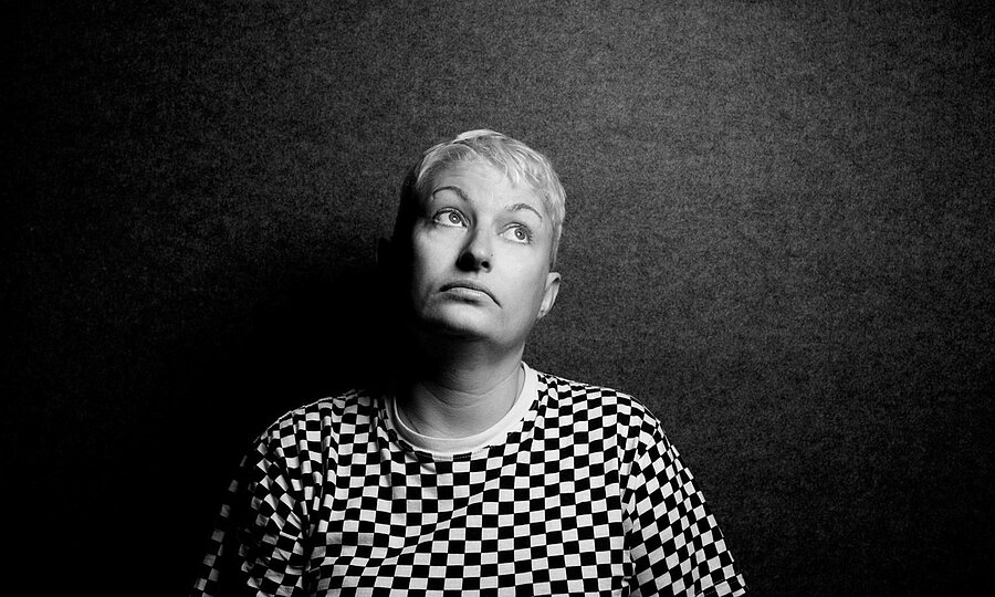 HARRIET DYER