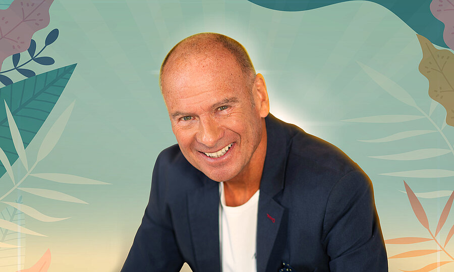 LASSE HOLM